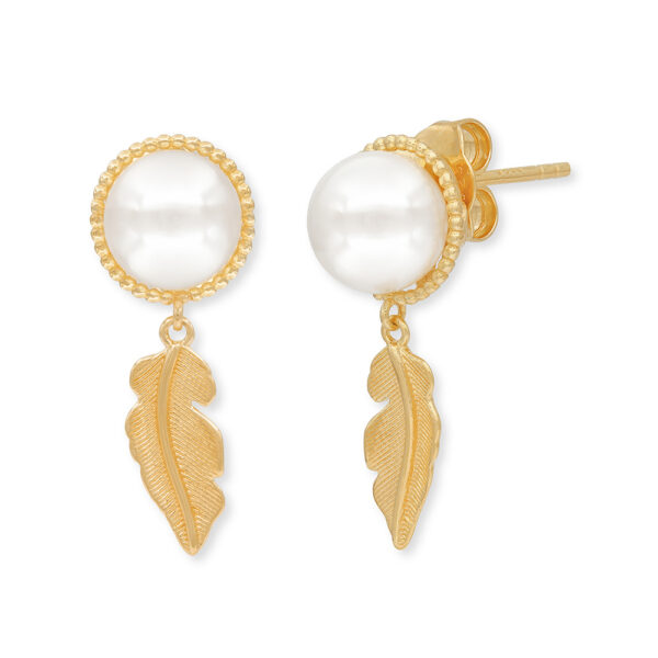 Engelsrufer Earrings