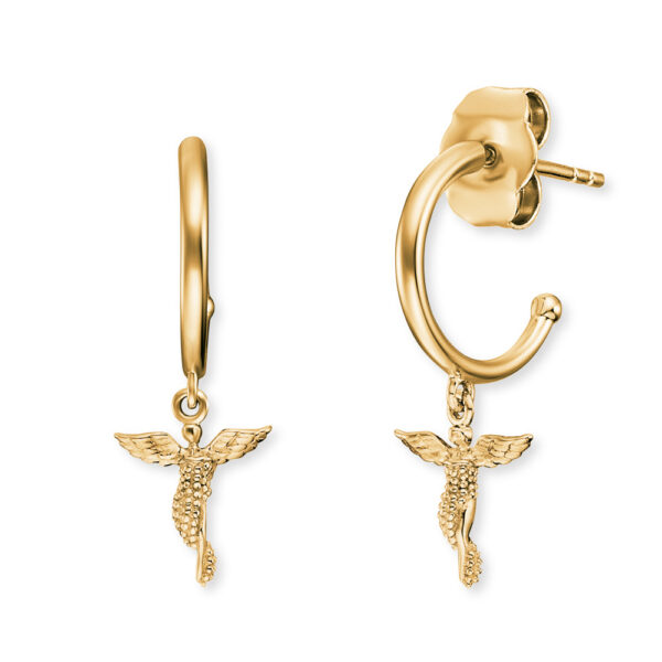 Engelsrufer Earrings