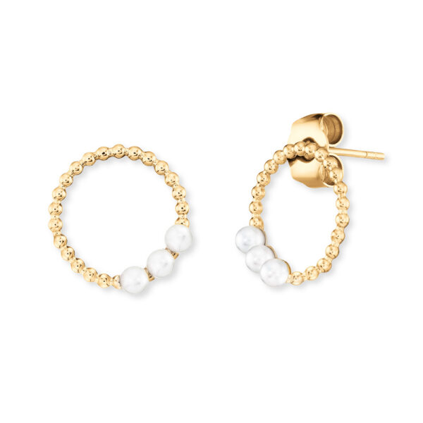 Engelsrufer Earrings