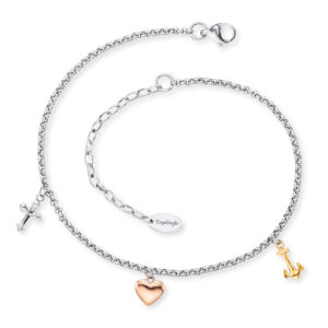 Engelsrufer Anklet