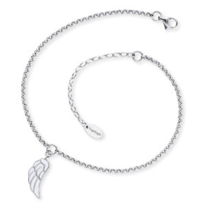 Engelsrufer Anklet