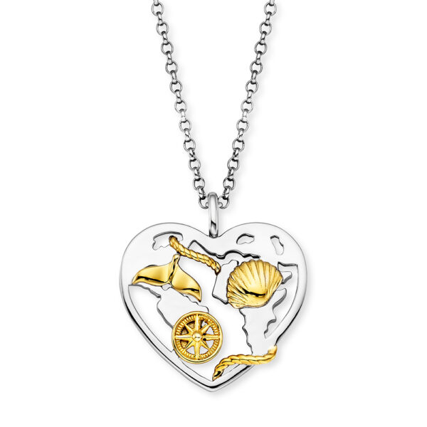 Engelsrufer Necklace