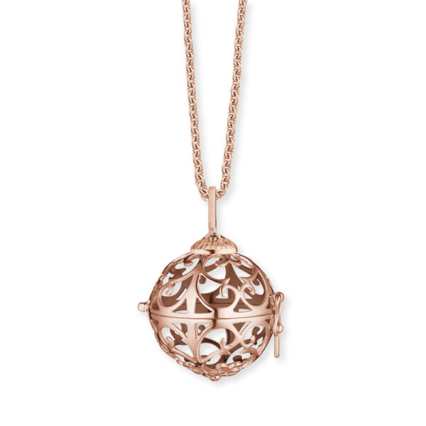 Engelsrufer Necklace