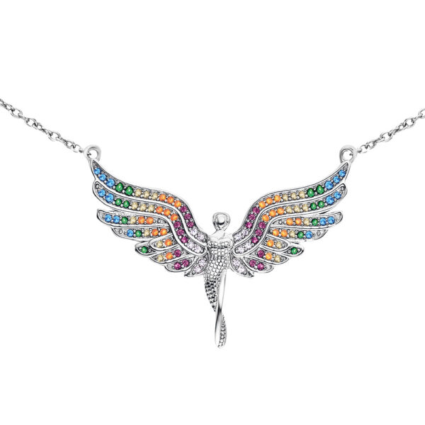 Engelsrufer Necklace