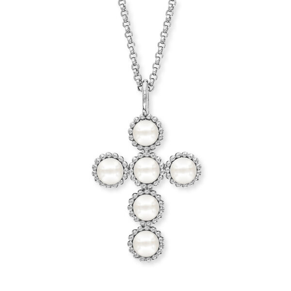 Engelsrufer Necklace