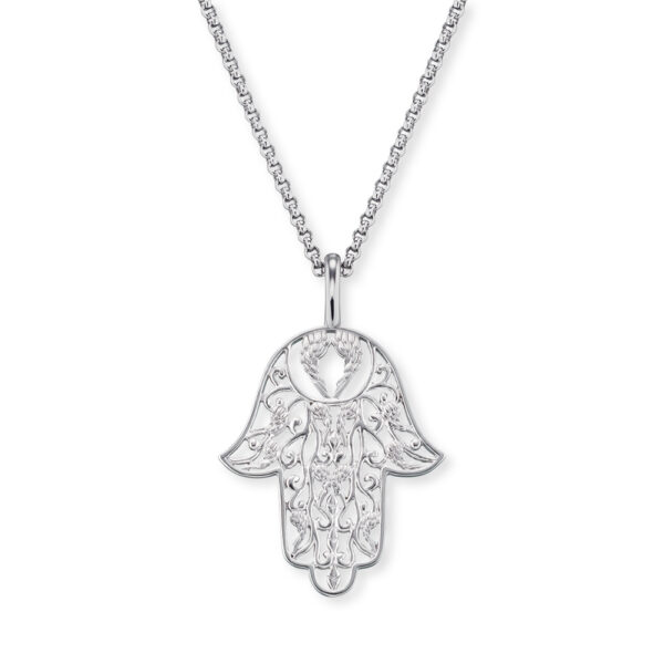 Engelsrufer Necklace