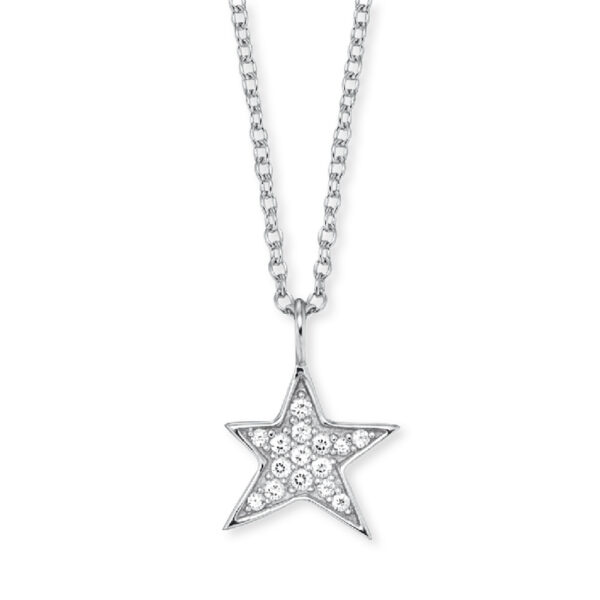 Engelsrufer Necklace