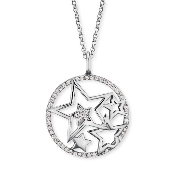 Engelsrufer Necklace