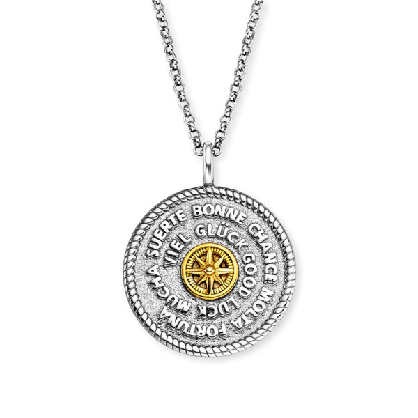 Engelsrufer Necklace