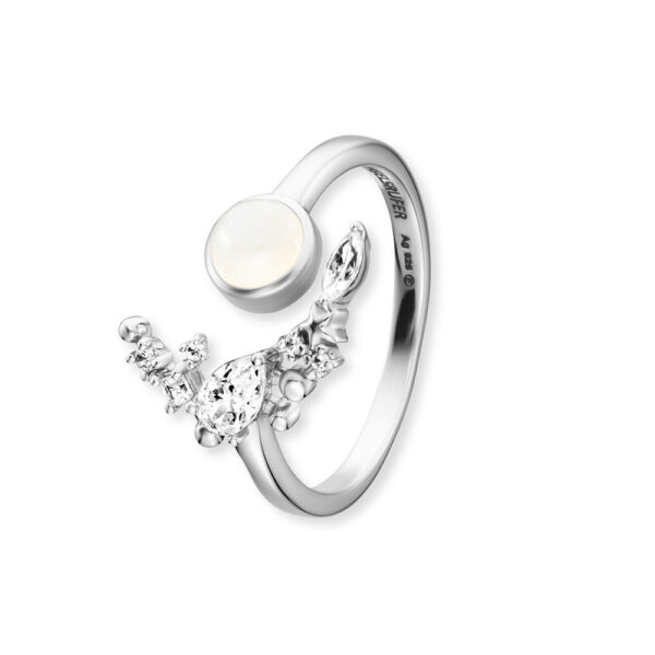 Engelsrufer Ring