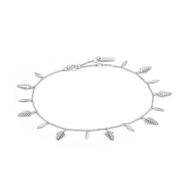 Ania Haie Anklet F011-01H