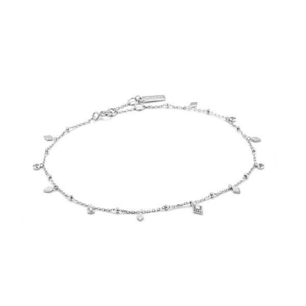 Ania Haie Anklet