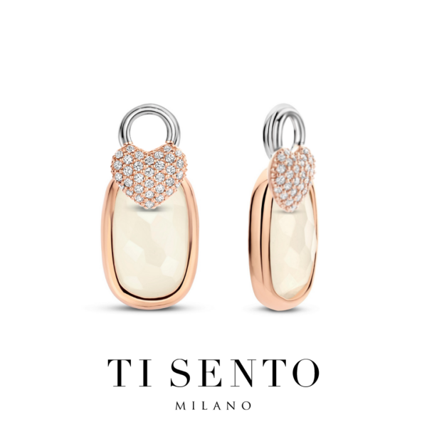 TI SENTO – Milano komplekt