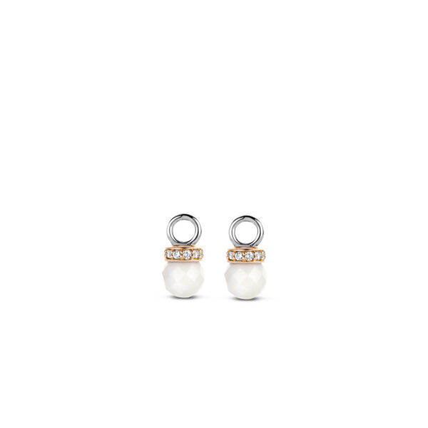 TI SENTO – Milano Ear Charms