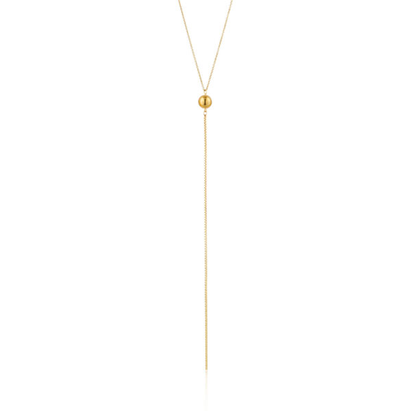 Ania Haie Necklace N001-01G