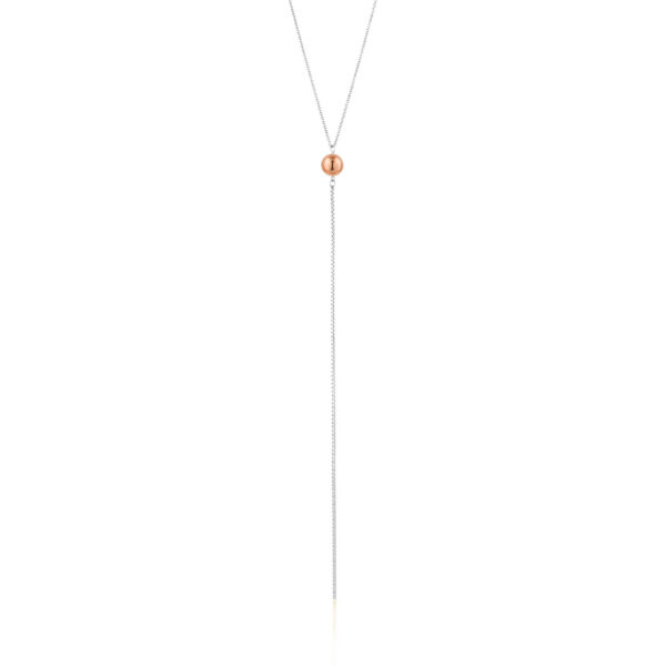 Ania Haie Necklace N001-01T