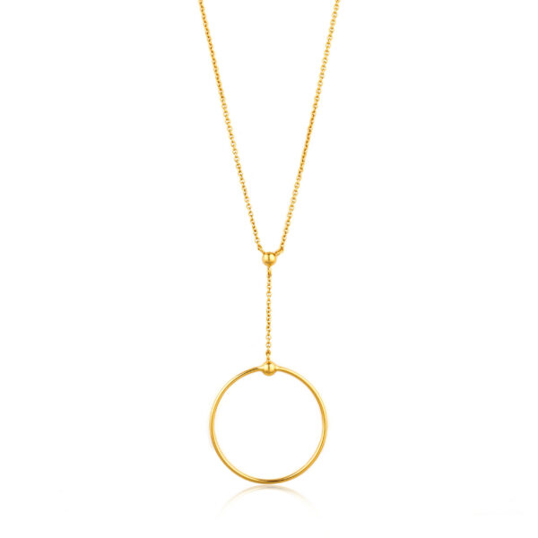 Ania Haie Necklace N001-02G