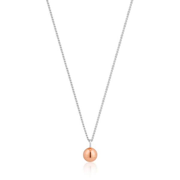 Ania Haie Necklace N001-03T