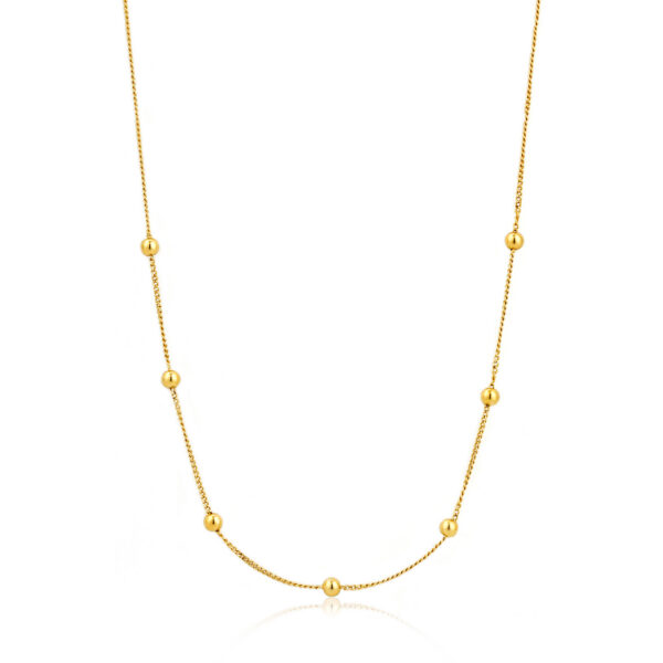 Ania Haie Necklace N002-03G
