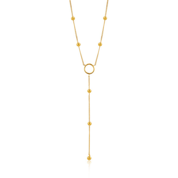 Ania Haie Necklace N002-05G