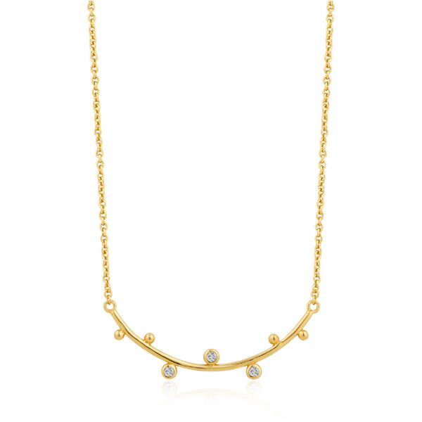 Ania Haie Necklace N003-01G