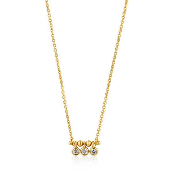 Ania Haie Necklace N003-03G