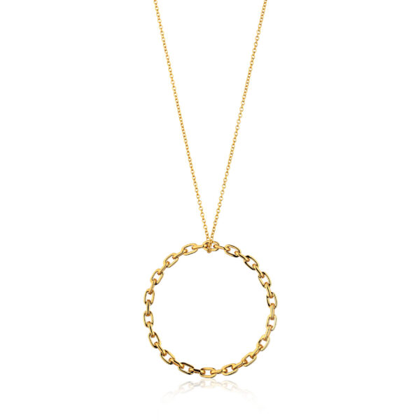 Ania Haie Necklace N004-01G