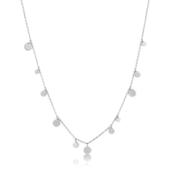 Ania Haie Necklace N005-01H