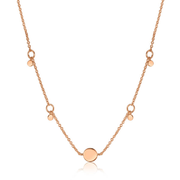 Ania Haie Necklace N005-03R