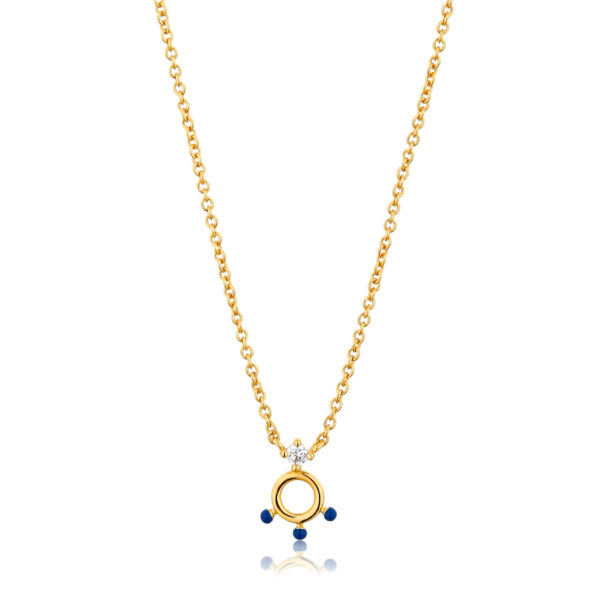 Ania Haie Necklace N006-02G