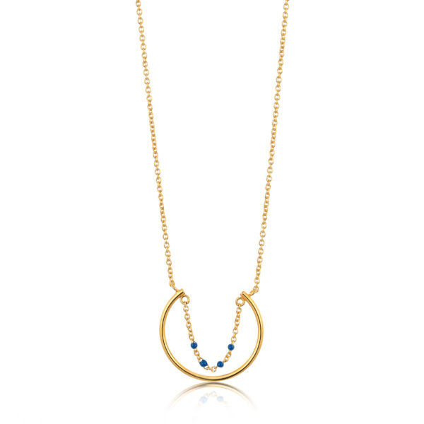 Ania Haie Necklace N006-03G
