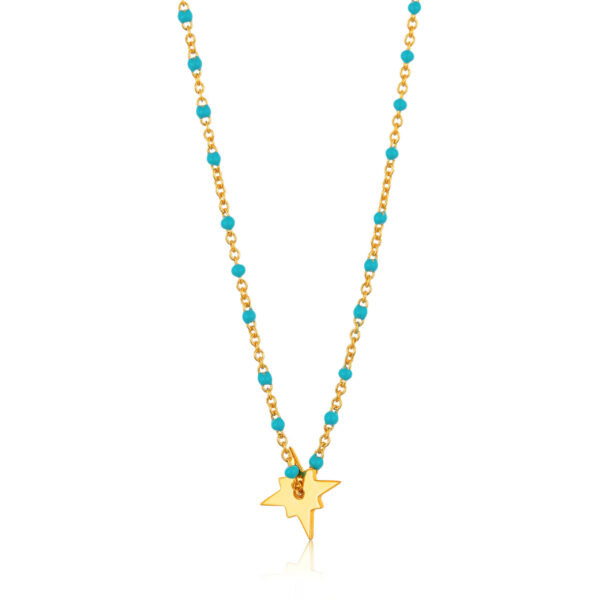 Ania Haie Necklace N006-06G