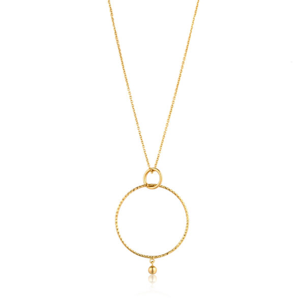 Ania Haie Necklace N007-01G