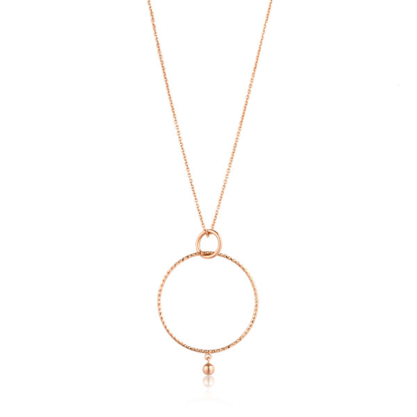 Ania Haie Necklace N007-01R