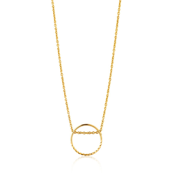 Ania Haie Necklace N007-03G