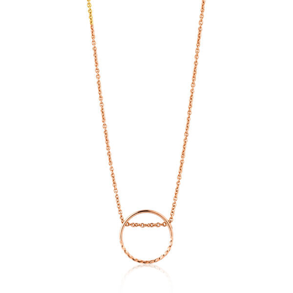 Ania Haie Necklace N007-03R