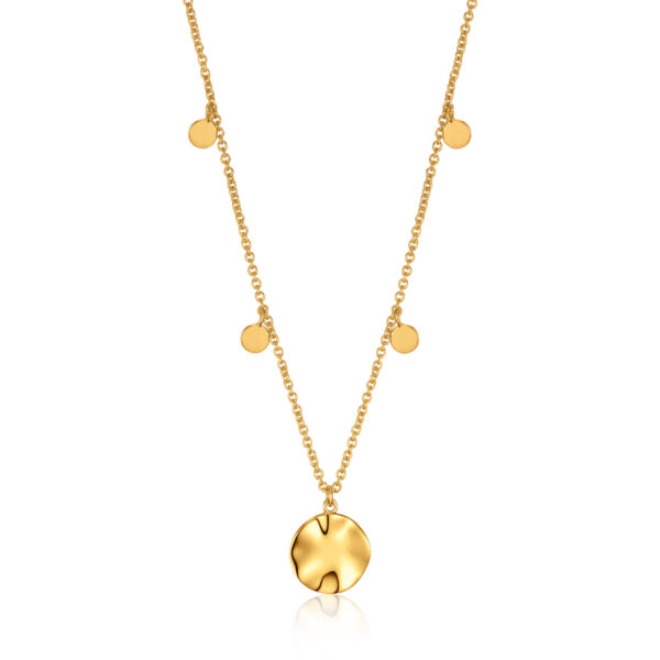 Ania Haie Necklace N007-04G