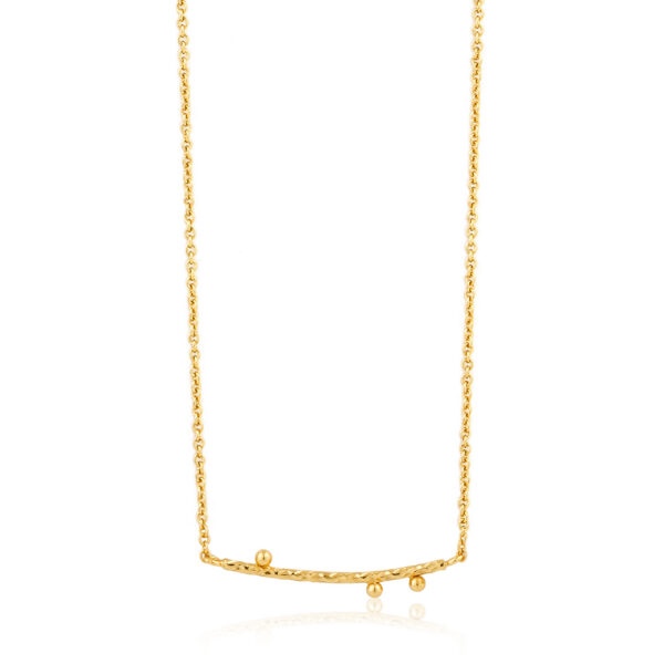 Ania Haie Necklace N007-05G