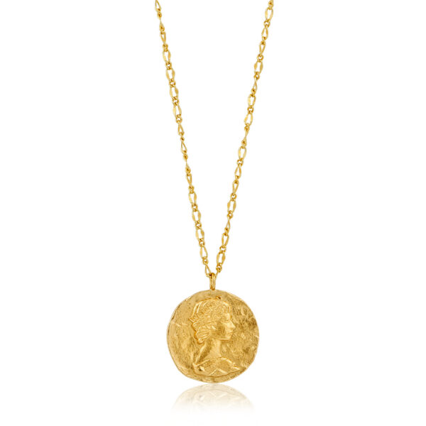Ania Haie Necklace N009-01G