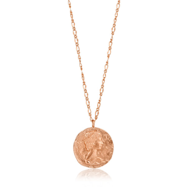 Ania Haie Necklace N009-01R