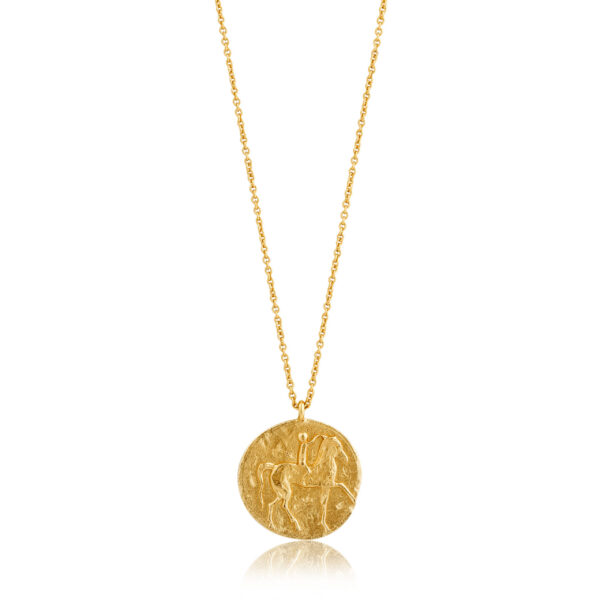 Ania Haie Necklace N009-02G