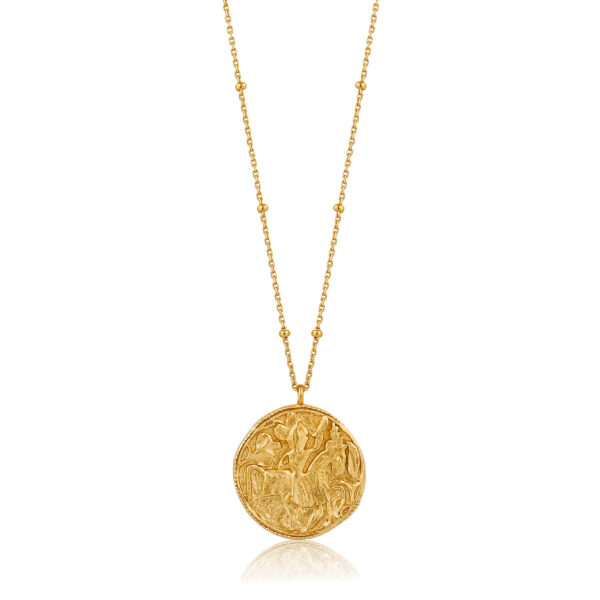 Ania Haie Necklace N009-03G