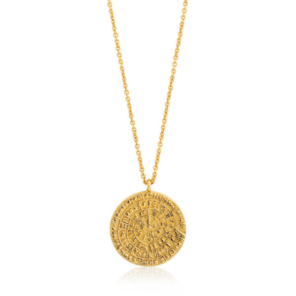 Ania Haie Necklace N009-04G