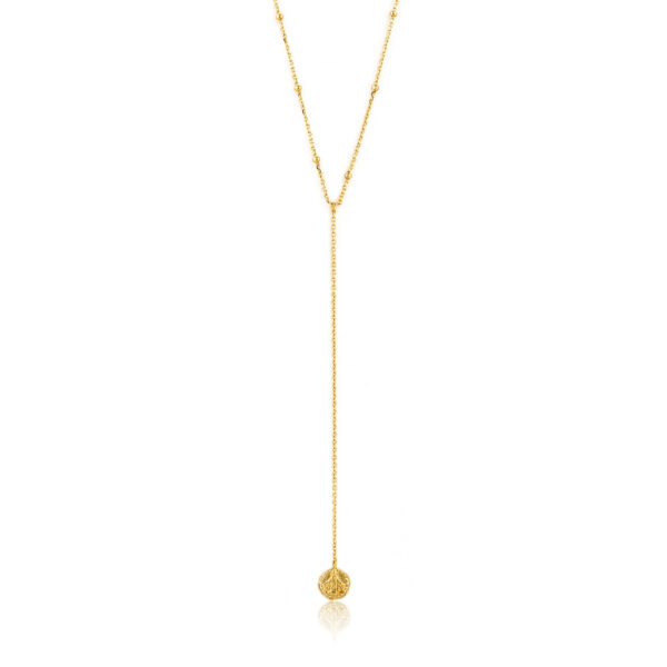 Ania Haie Necklace N009-06G