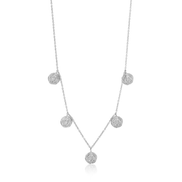 Ania Haie Necklace N009-07H