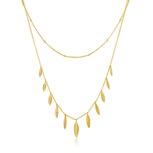 Ania Haie Necklace N011-03G