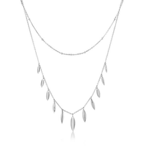 Ania Haie Necklace N011-03H
