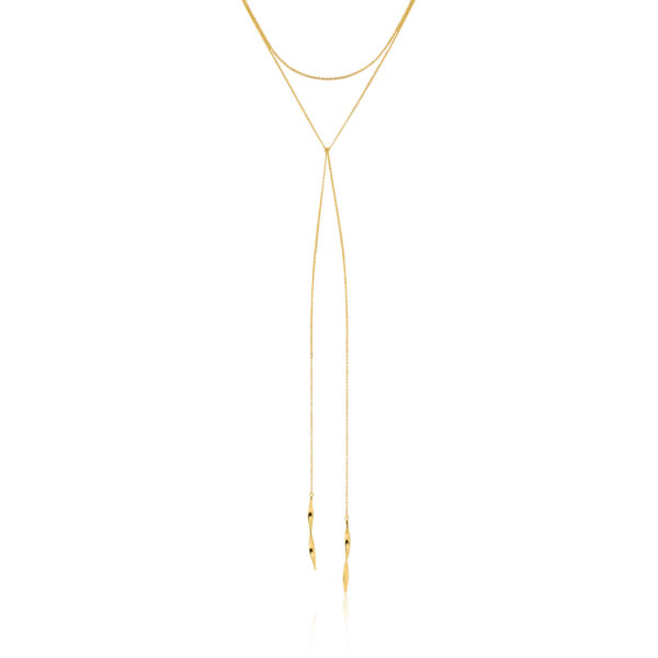 Ania Haie Necklace N012-01G