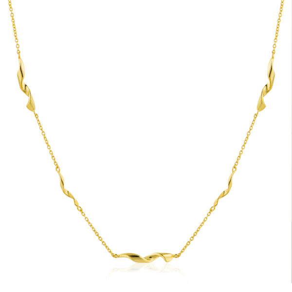 Ania Haie Necklace N012-02G