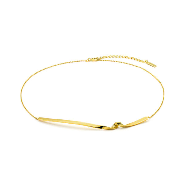 Ania Haie Necklace N012-03G